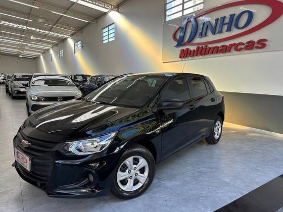 CHEVROLET ONIX 1.0 FLEX MANUAL CHEVROLET ONIX 1.0 FLEX MANUAL